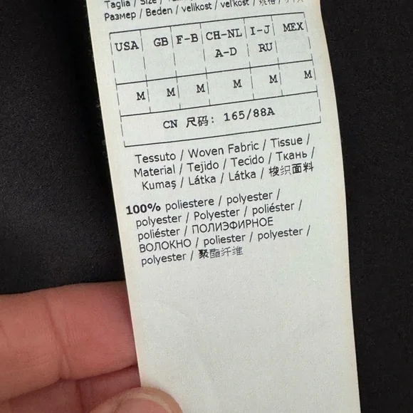 Max Mara blouse - Picture 8 of 12